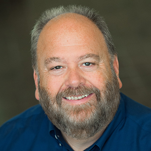 David D. Ireland, Ph.D.