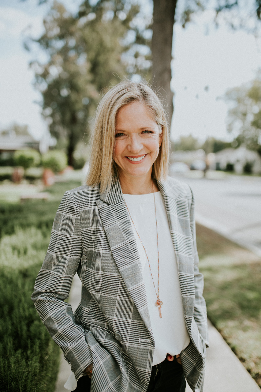 Marlinda Ireland, D.Min.