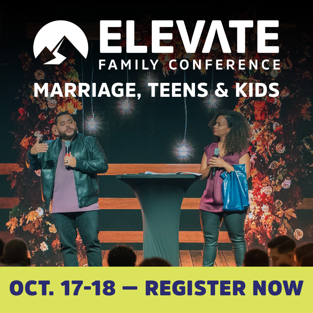 Elevate Family Conference