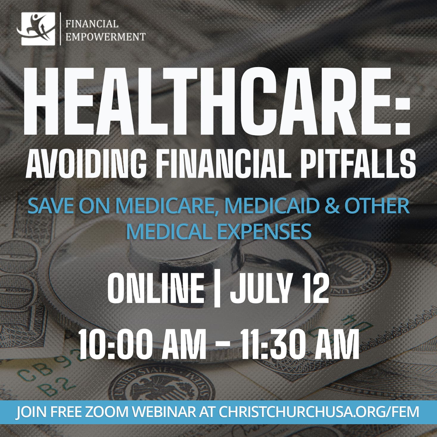 Healthcare Webinar