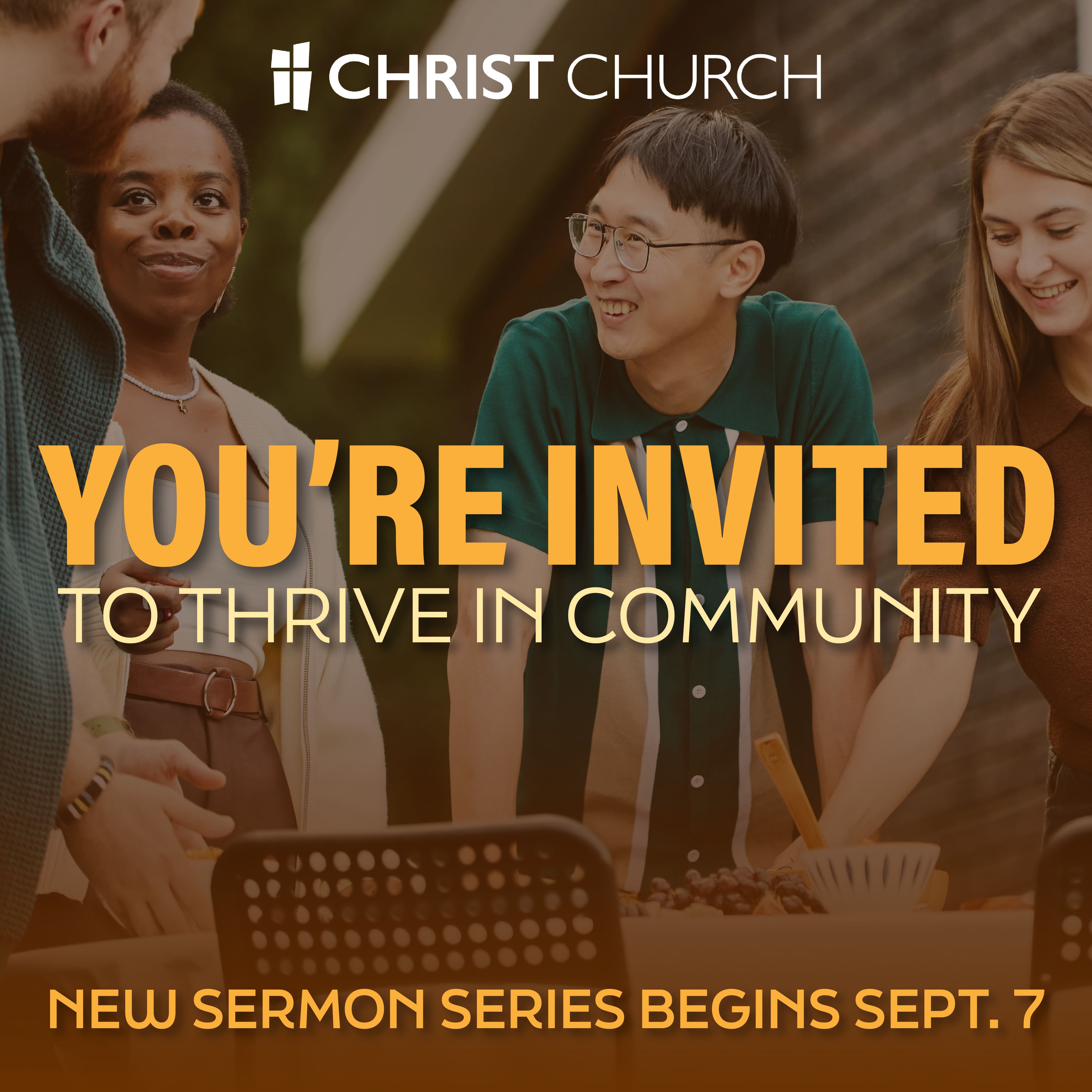 Sermon Series