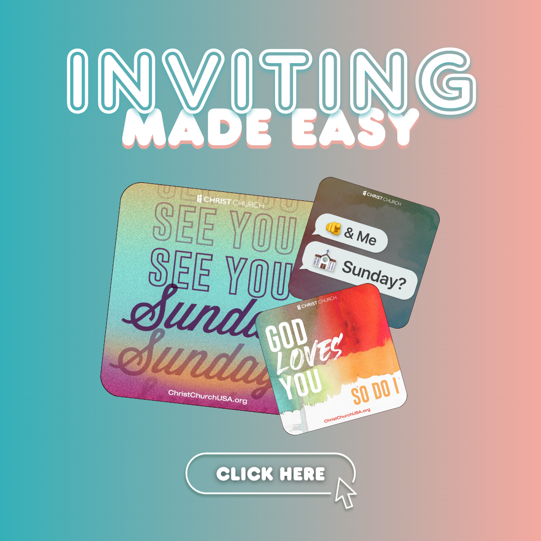 invite made easy